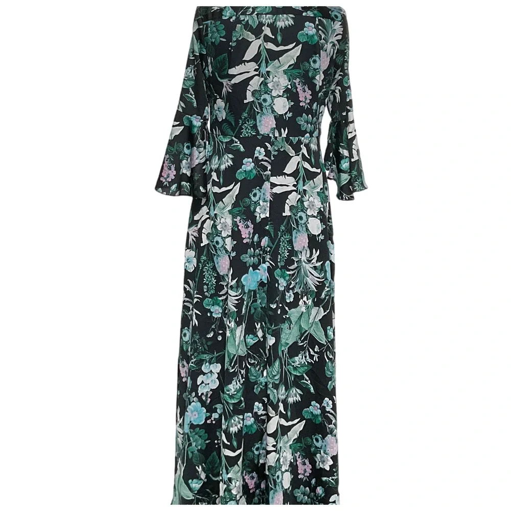 Banana Republic Maxi Dress - Picture 2 of 3